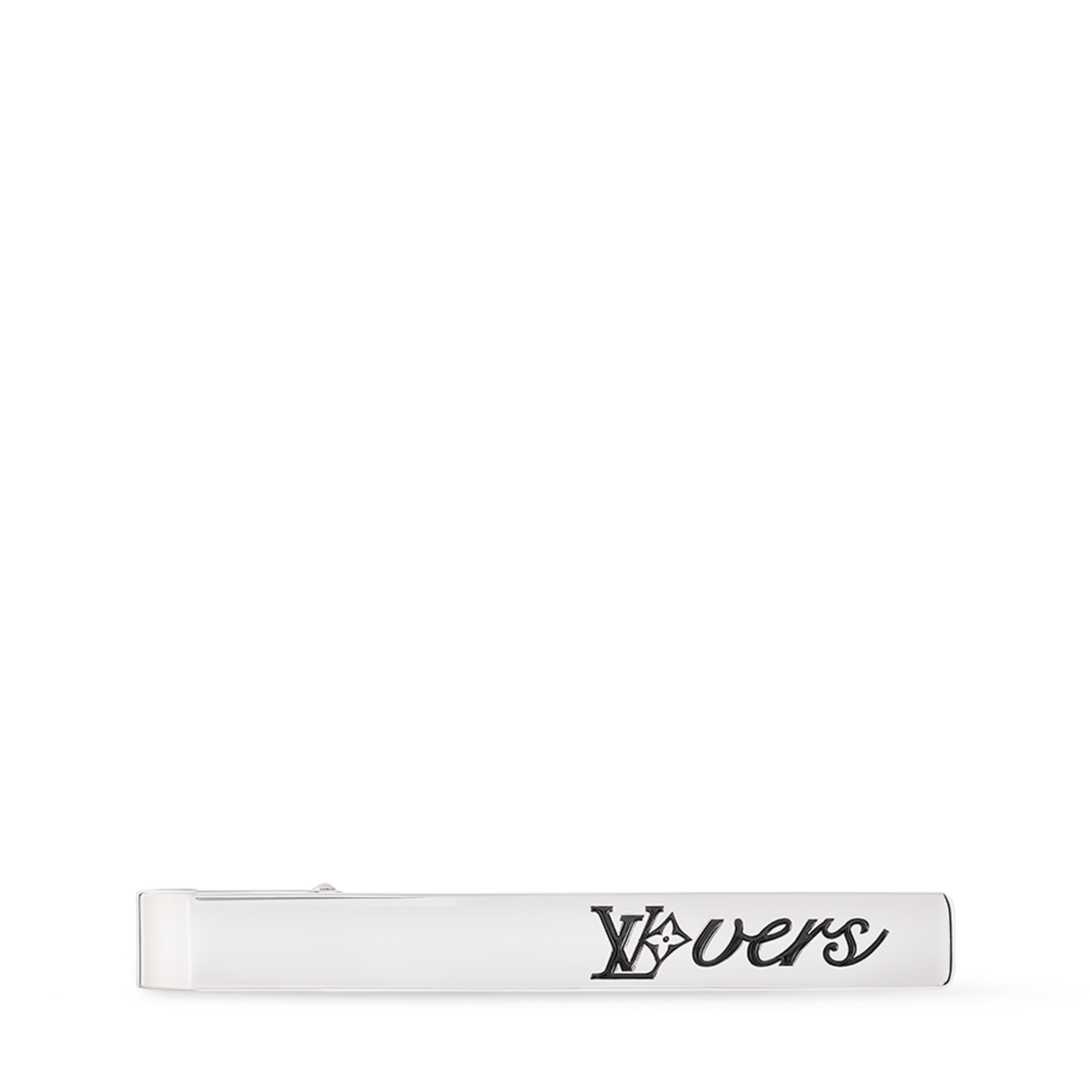 LV Vers Tie Pin S00 - Men - Accessories | LOUIS VUITTON ®